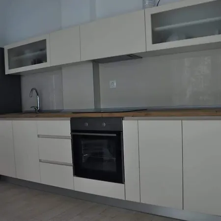 Apartmán Denica Skopje