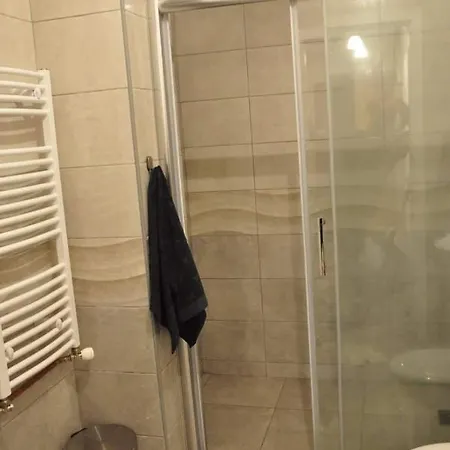 Denica Apartmán