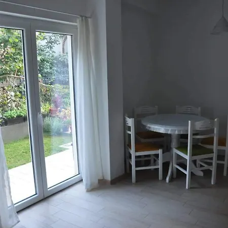 Denica Apartmán