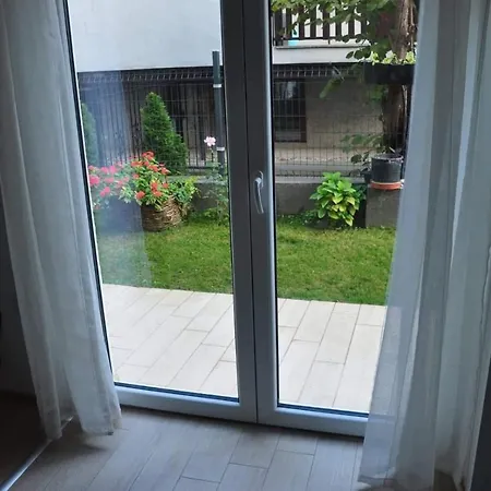 Denica Apartmán