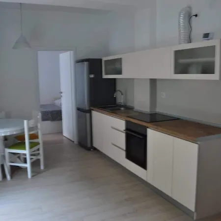 Apartmán Denica Skopje